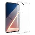 Coque Xiaomi Poco M7 Plus/M7 4G en TPU Antidérapante - Transparente