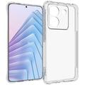 Coque Xiaomi Poco M7 Pro 5G en TPU Antichoc - Transparente