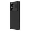 Coque Hybride Xiaomi Poco X7 Pro Nillkin CamShield Prop - Noire