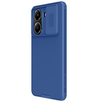 Coque Hybride Xiaomi Poco X7 Pro Nillkin CamShield Prop