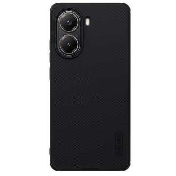Coque Hybride Xiaomi Poco X7 Pro Nillkin Super Frosted Shield Pro