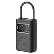 Compresseur d'air électrique portable Xiaomi 2 Pro - Noir