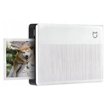 Xiaomi Imprimante photo portable 1S BHR9974GL - Argent