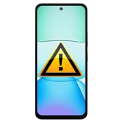 Réparation Batterie Xiaomi Redmi 13