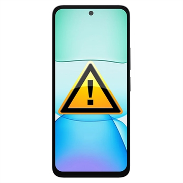 Réparation Batterie Xiaomi Redmi 13