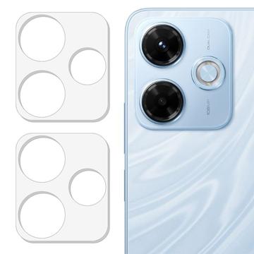 Protecteur Objectif Xiaomi Redmi 13x en Verre Trempé - 2 Pièces.