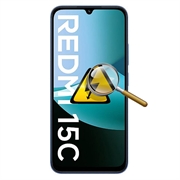 Diagnostic Xiaomi Redmi 15C 4G