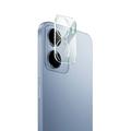 Protecteur d'Objectif Xiaomi Redmi 15a en Verre Trempé Imak 2-en-1 HD