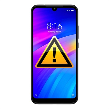 Réparation Batterie Xiaomi Redmi 7