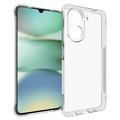 Coque Xiaomi Redmi A5 4G/Poco C71 en TPU Antichoc - Transparente