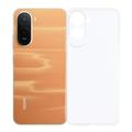 Coque Xiaomi Redmi A7 Pro en TPU Antidérapante - Transparente
