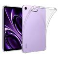 Coque Xiaomi Redmi K Pad 2 en silicone antichoc - Transparente
