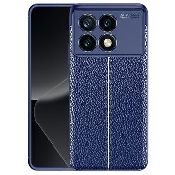 Coque Xiaomi Redmi K70/K70 Pro/Poco F6 Pro en TPU Slim-Fit Premium