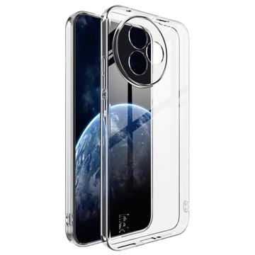 Coque Xiaomi Redmi K80 Ultra en TPU Imak UX-5 - Transparente