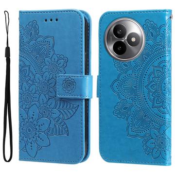 Étui Portefeuille Xiaomi Redmi K80 Ultra Mandala Série