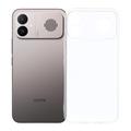 Coque Xiaomi Redmi K90 Max en TPU Antidérapante - Transparente