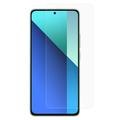 Protecteur d’Écran Xiaomi Redmi Note 13 4G en Verre Trempé - Case Friendly - Clair