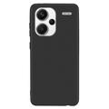 Coque Xiaomi Redmi Note 13 Pro+ Antidérapante en TPU - Noire