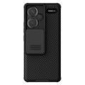 Coque Hybride Xiaomi Redmi Note 13 Pro+ Nillkin CamShield Pro - Noire