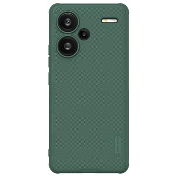 Coque Hybride Xiaomi Redmi Note 13 Pro+ Nillkin Super Frosted Shield Pro