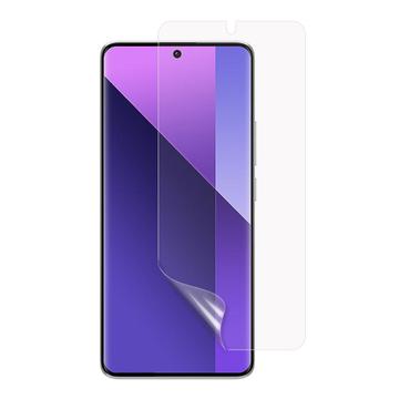 Film de Protection Ecran pour Xiaomi Redmi Note 13 Pro+ - Transparente