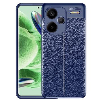 Coque Xiaomi Redmi Note 13 Pro+ en TPU Slim-Fit Premium