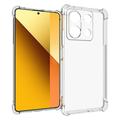 Coque Xiaomi Redmi Note 13 en TPU Antichoc - Transparente