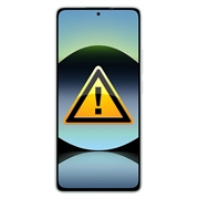 Réparation Batterie Xiaomi Redmi Note 14 4G