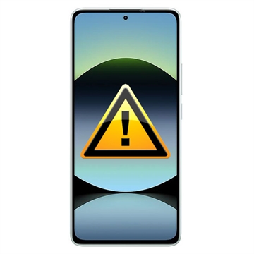 Réparation Batterie Xiaomi Redmi Note 14 4G