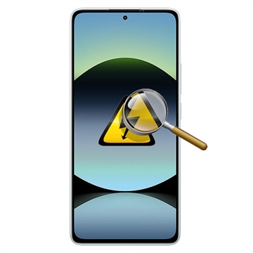 Diagnostic Xiaomi Redmi Note 14 4G