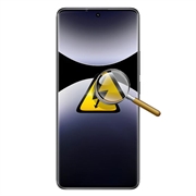 Diagnostic Xiaomi Redmi Note 14 Pro 5G