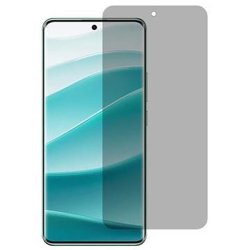 Protecteur d’Écran Xiaomi Redmi Note 14 Pro en Verre Trempé Privacy