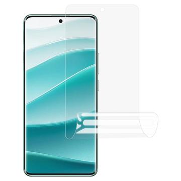 Film de Protection Ecran pour Xiaomi Redmi Note 14 Pro/14 Pro+ - Transparente