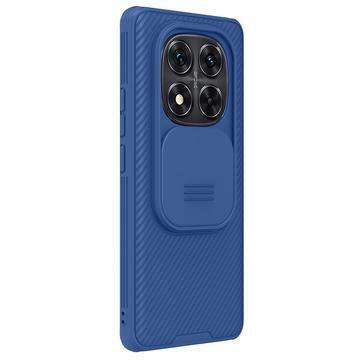 Coque Hybride Xiaomi Redmi Note 14 Pro+ 5G Nillkin CamShield Pro