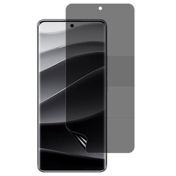 Film de Protection Ecran pour Xiaomi Redmi Note 14 Pro+/13 Pro+ - Confidentialité