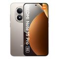Xiaomi Redmi Note 15 Pro 5G - 256 Go - Titane