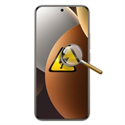 Diagnostic Xiaomi Redmi Note 15 Pro+