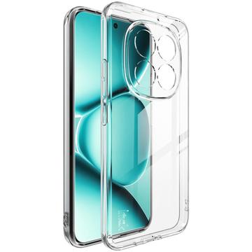 Coque Xiaomi Redmi Note 15 Pro+ 5G en TPU Imak UX-5 - Transparente