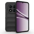 Coque Xiaomi Redmi Note 15 Pro+ 5G/Poco M8 Pro en TPU - Rugged - Noire