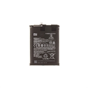 Batterie BM54 pour Xiaomi Redmi Note 9T - 5000mAh