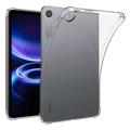 Coque Xiaomi Redmi Pad 2 9.7 en silicone antichoc - Transparente