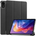 Étui Smart Folio Xiaomi Redmi Pad 2 Tri-Fold Series - Noir