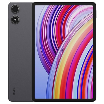 Xiaomi Redmi Pad Pro 12.1 WiFi - 128Go - Gris