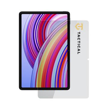 Protecteur d\'Écran Xiaomi Redmi Pad Pro Tactical Glass Shield 2.5D - Clair