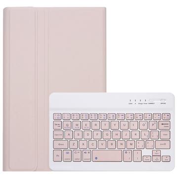 Étui Xiaomi Redmi Pad SE 8.7 avec Clavier Bluetooth