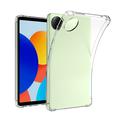 Coque Xiaomi Redmi Pad SE 8.7 en TPU Antichoc - Transparente