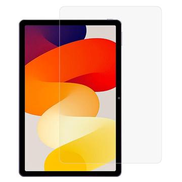 Protecteur d\'Écran Xiaomi Redmi Pad SE 8.7 en Verre Trempé - Case Friendly - Transparente