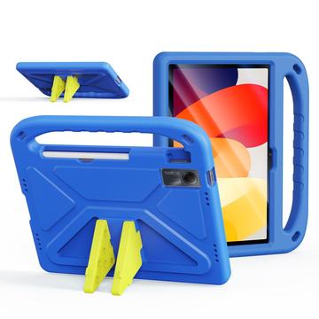 Étui antichoc Xiaomi Redmi Pad SE en EVA pour enfants avec béquille Dux Ducis Puff