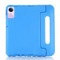 Coque Xiaomi Redmi Pad SE Antichoc Portative pour Enfants - Bleue