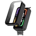 Coque Xiaomi Redmi Smart Band Pro avec Verre Trempé